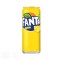 Fanta Lemon 330ml