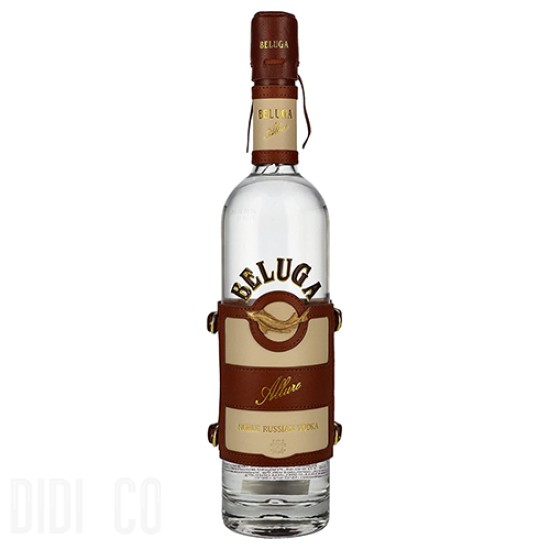 Vodka Beluga Allure 700ml