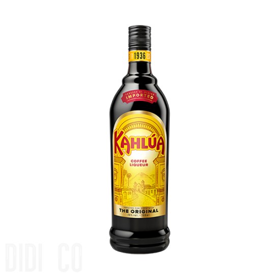 Kahlua Coffee Liqueur 700ml