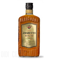 Liqueur Amaretto Marcati 700ml