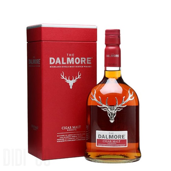Dalmore Cigar Malt Reserve 700ml