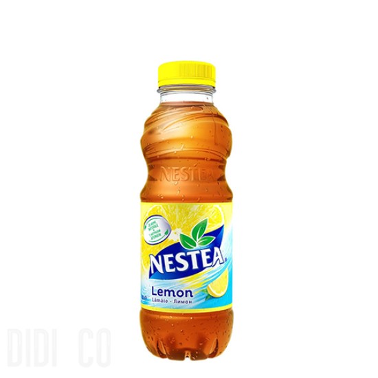 Студен Чай Nestea Lemon 500ml 