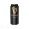 Бира Guinness Draught Stout 440ml