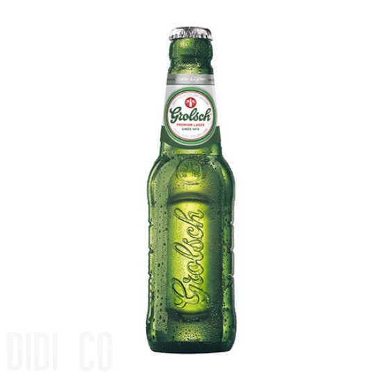 Бира Grolsch 330ml