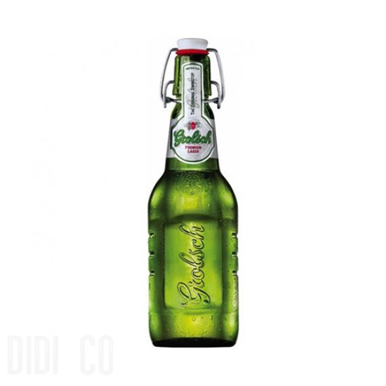Бира Grolsch 450ml