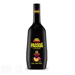 Liqueur Passoa 700ml