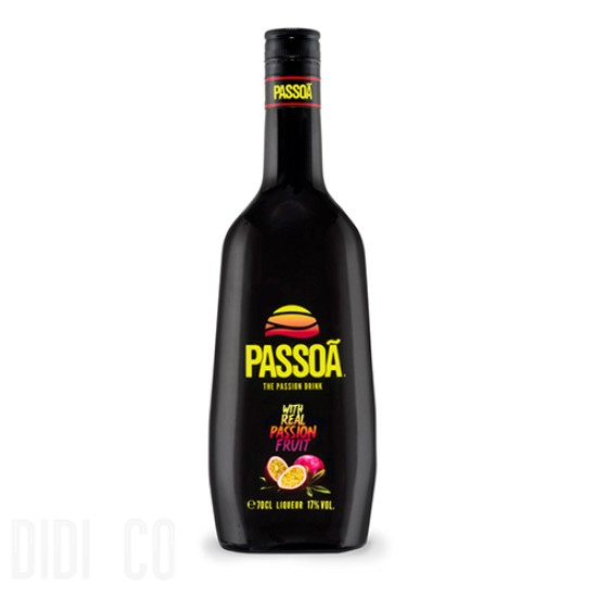 Liqueur Passoa 700ml