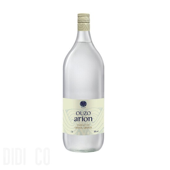 Ouzo Arion 2l