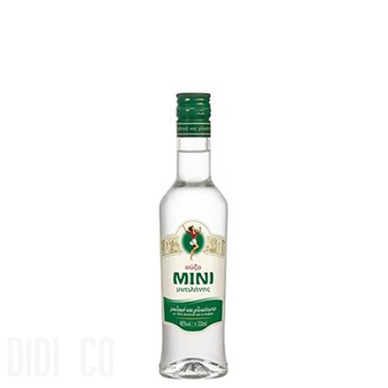 Ouzo MIni 200ml