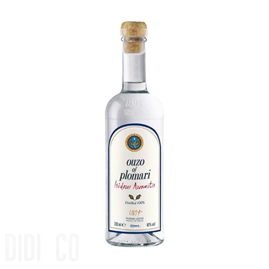 Ouzo Plomari 200ml