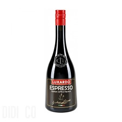 Luxardo Espresso Italian Coffee Liqueur 700ml