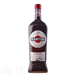 Martini Rosso 1l