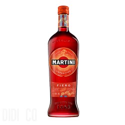 Martini Fiero 1l