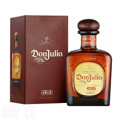 Tequila DonJulio Anejo 700ml