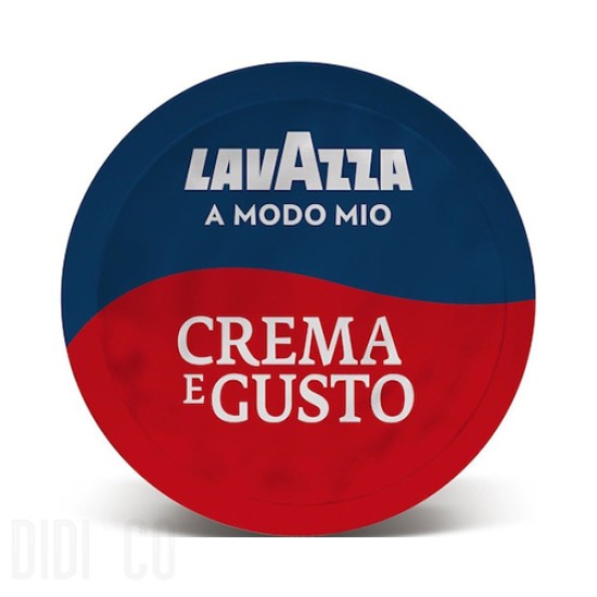 Lavazza Crema e Gusto Капсули за A Modo Mio 36бр