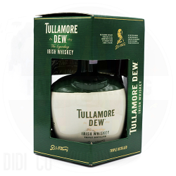 Tullamore Dew Ceramic 700ml