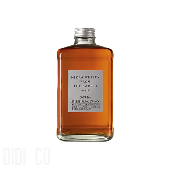 Nikka From The Barrel 500ml