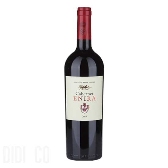Вино Enira Cabernet 750ml