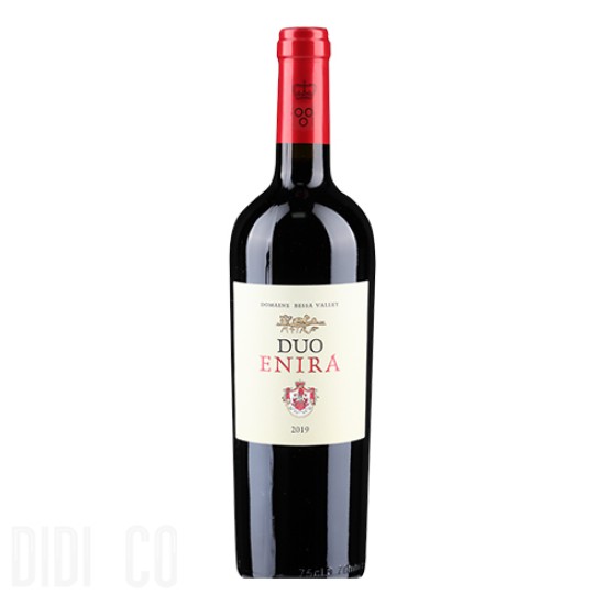 Вино Enira DUO 750мл