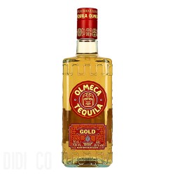 Tequila Olmeca Gold 700ml