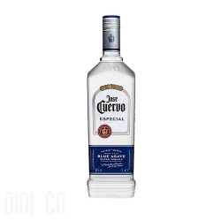 Tequila Jose Cuervo Especial Silver 1l