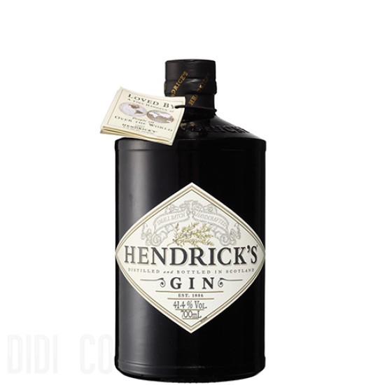 Hendrick's Gin 700ml