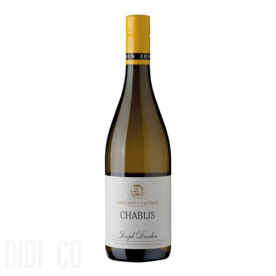 Chablis Drouhin Vaudon 750ml