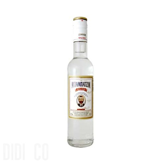 Ouzo Babatzim 200ml