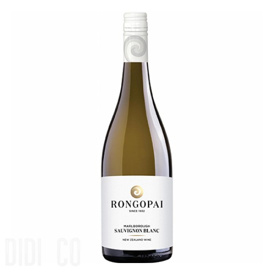 Rongopai Sauvignon Blanc Marlborough 750ml