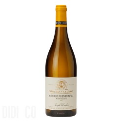 Chablis Drouhin Vaudon Premier Cru Montmains 750ml