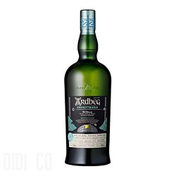 Ardbeg Smoketrails Manzanilla Edition 1l
