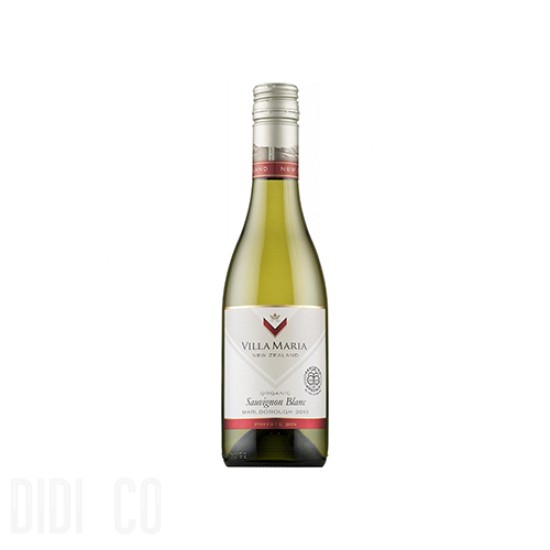 Villa Maria Sauvignon Blanc New Zealand 375ml