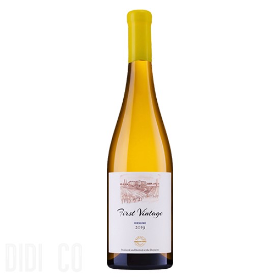 Bononia Estate First Vintage Riesling 750ml