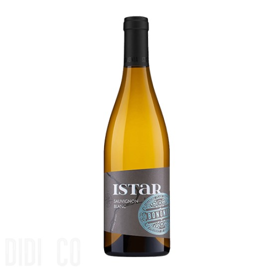 Bononia Estate ISTAR Sauvignon Blanc 750ml