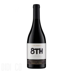 Chateau Copsa 8th Merlot Cabernet Sauvignon 750ml