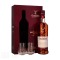Glenfiddich Our Malt Masters Edition 2 glasses gift set 700ml