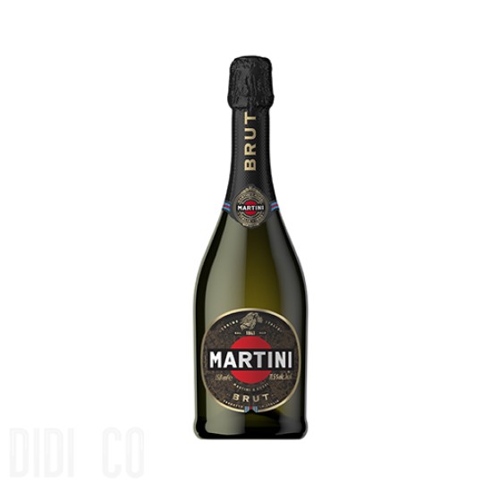 Martini Brut 750ml