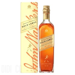 Johnnie Walker Gold Label Reserve 1l