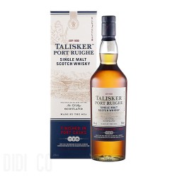 Talisker Port Ruighe Single Malt Scotch Whisky 700ml