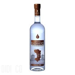 Ouzo Kazanisto Stoupakis 700ml