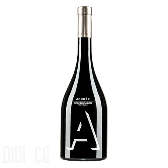 Chateau De La Sangliere Apogee Rouge Provence 750ml