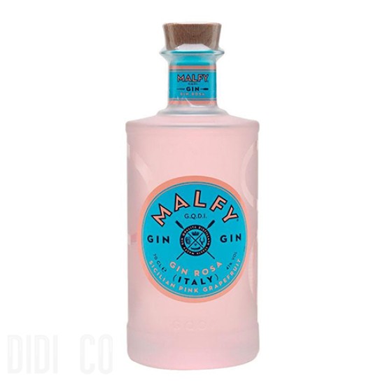 Gin Malfy Rosa Pink Grapefruit 700ml