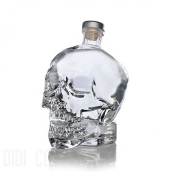 Vodka Crystal Head 700ml