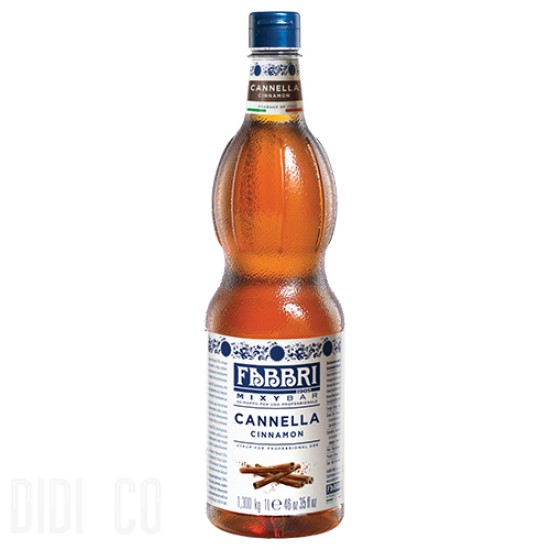 Fabbri Cannella Mixybar 1l
