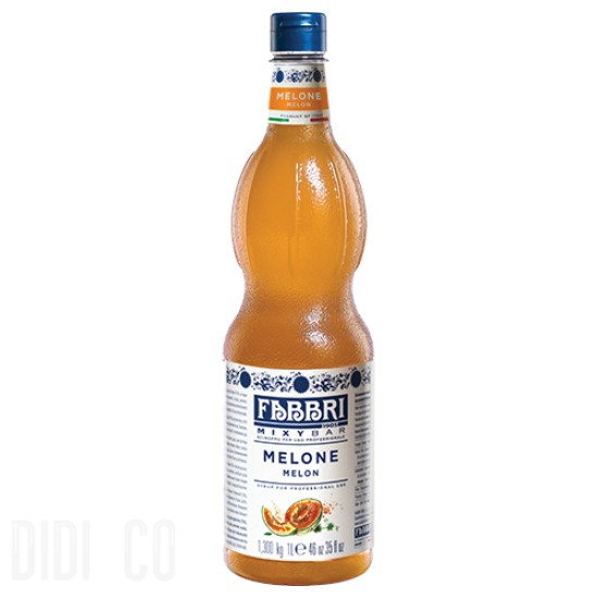 Fabbri Melonе Mixybar 1l