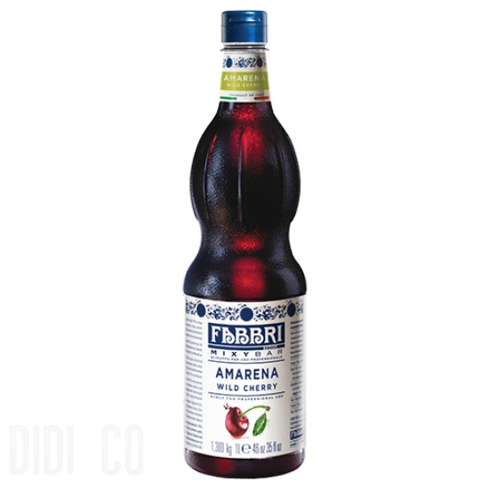 Fabbri Amarena Mixybar 1l