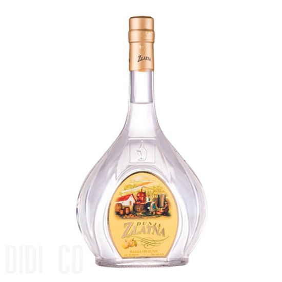 Zlatna Dunja 700ml