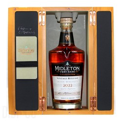 Midleton Very Rare Vintage Release 2022 700ml