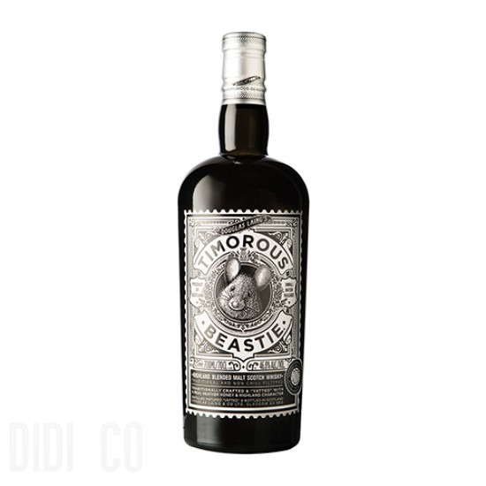 Timorous Beastie Douglas Laing 700ml