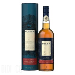 Oban Distillers Edition 2022 Highland Single Malt Scotch Whisky 700ml